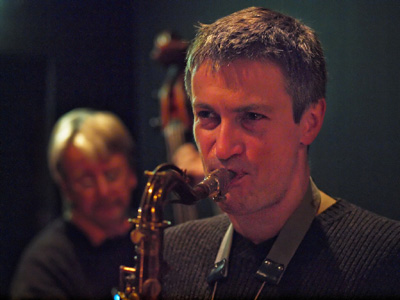 Dave O’Higgins Dave O’Higgins